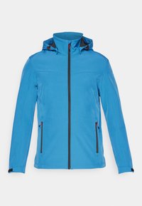 Niet geselecteerd, blue