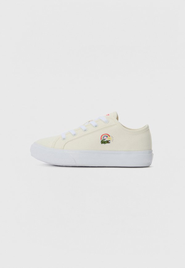 BACKCOURT UNISEX - Trainers - off whithe