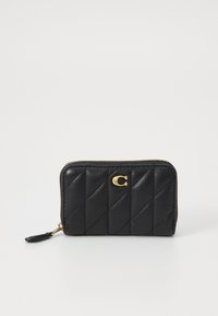 Unselected, black