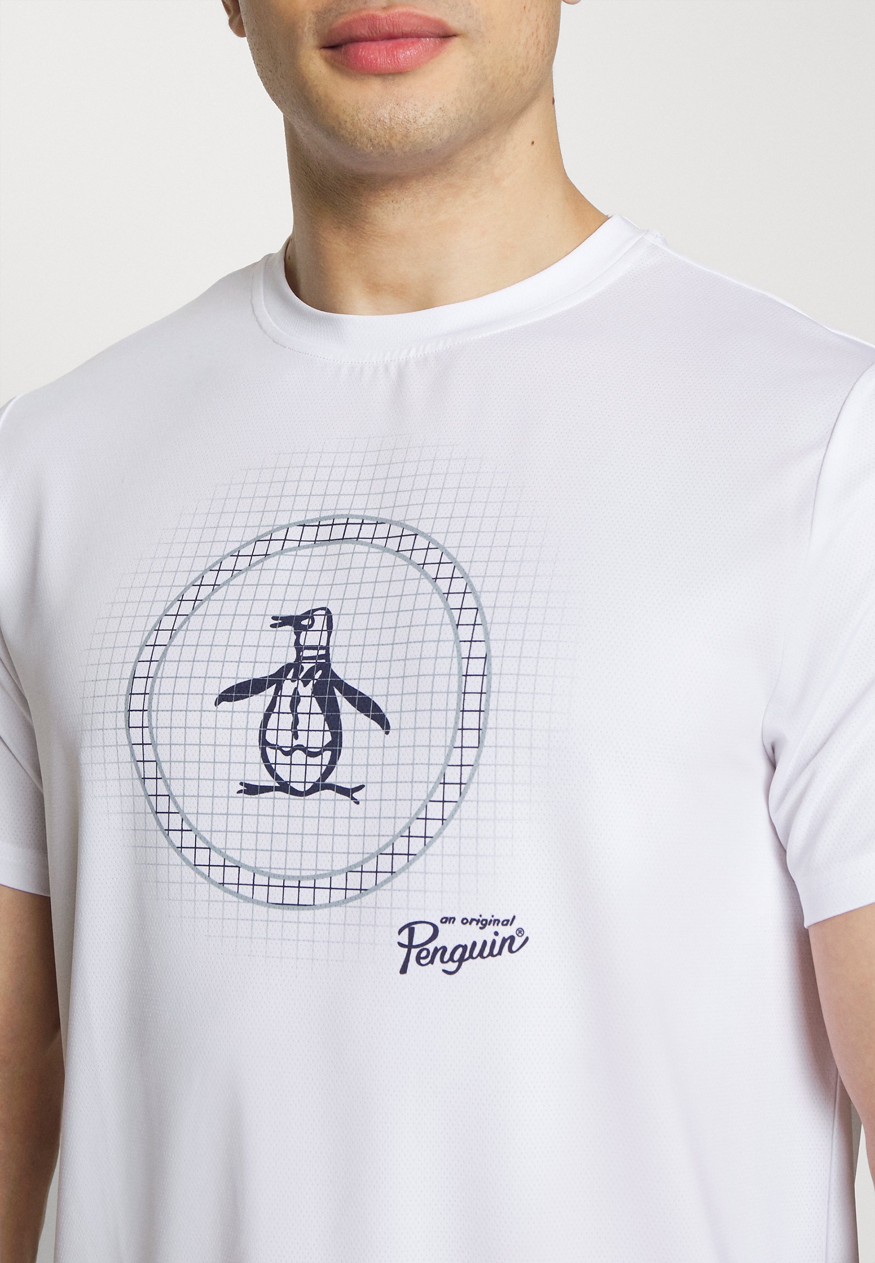Original Penguin TRADEMARK TENNIS 