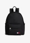 DAILY BACKPACK - Hátizsák - black