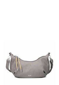 Bimba Y Lola CARLINO MEDIANO - Borsa a tracolla - black/nero