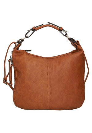 Harpa, TATE - Handtasche - cognac