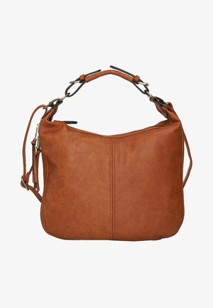 Harpa, TATE - Handtasche - cognac