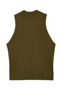 Calliope Strickpullover - verde