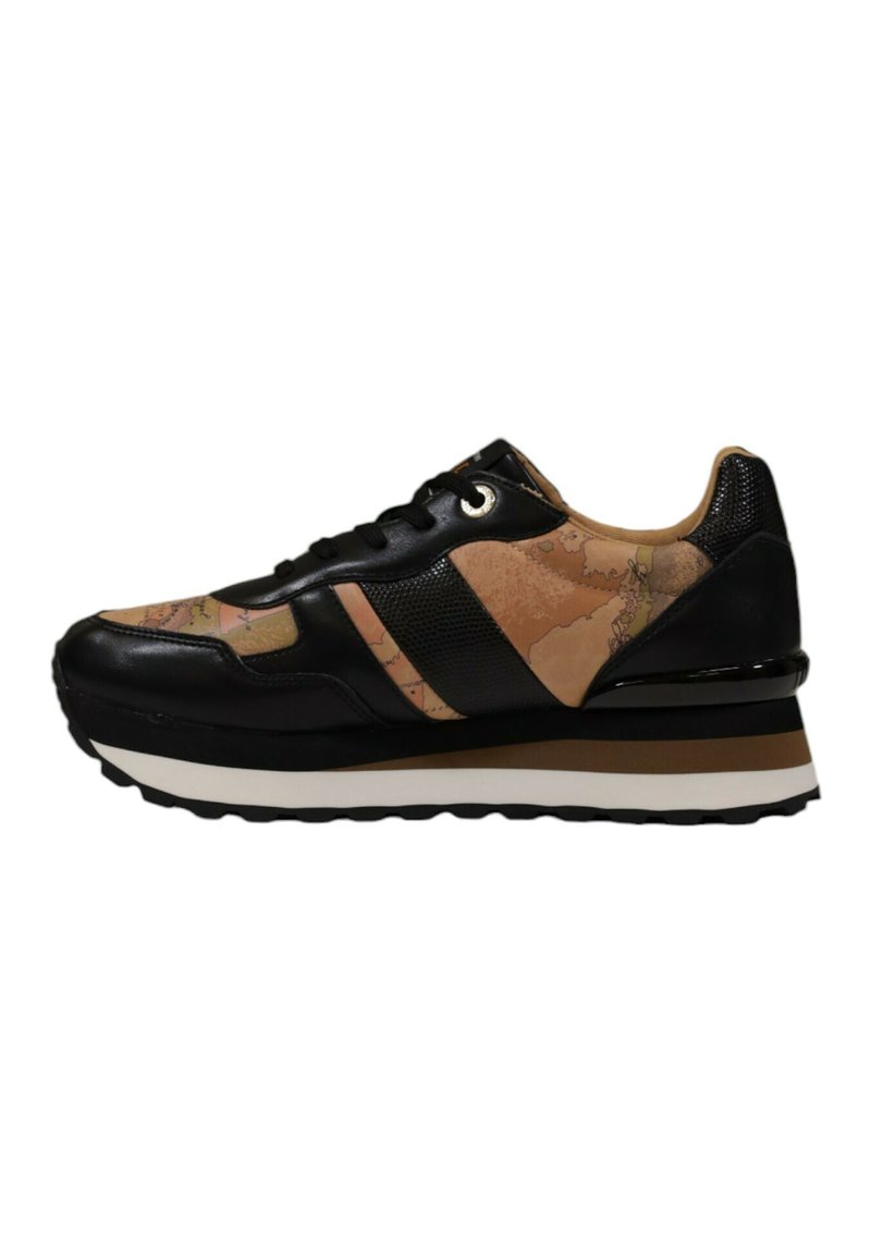 Alviero Martini Sneakers basse - black