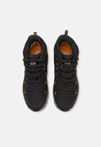 Icepeak ANSIO - Vaelluskengät - black