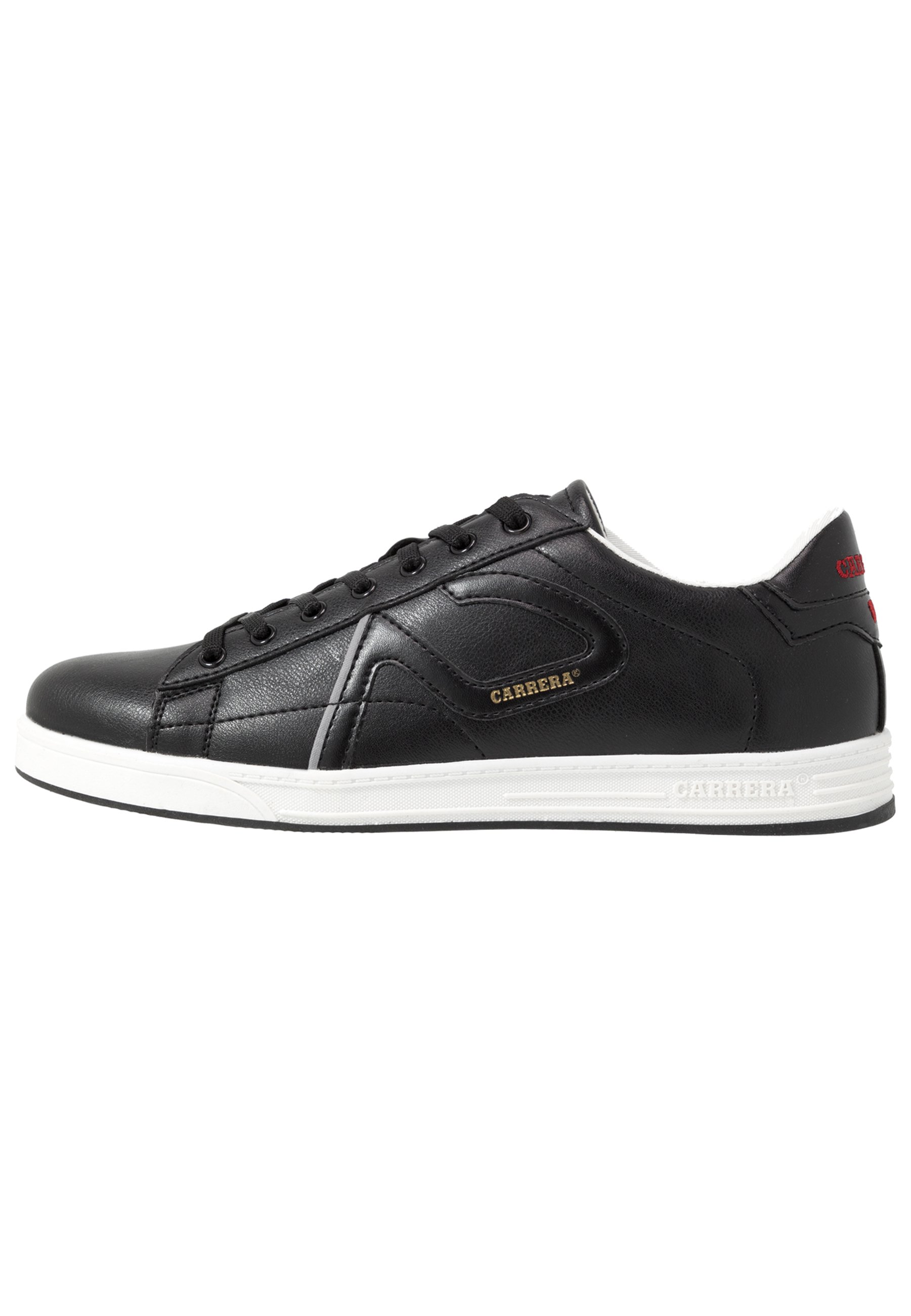 Carrera Footwear PLAY Joggesko black Zalando.no Carrera Footwear PLAY Joggesko white Zalando.no