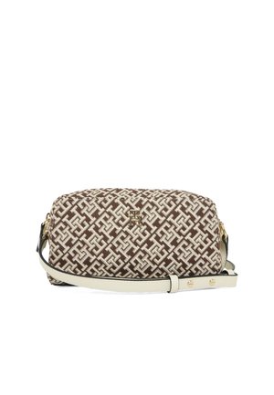 Tommy Hilfiger, BORSA - Borsa a tracolla - bianco