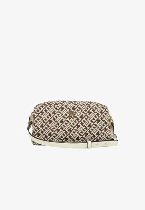 Tommy Hilfiger, BORSA - Borsa a tracolla - bianco