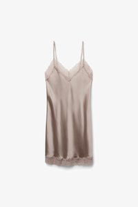 Nevybráno, powder beige