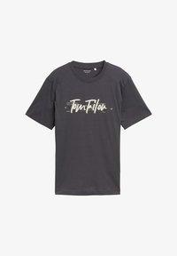 Seleccionado, tarmac grey