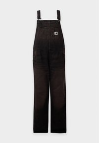 Επιλέχθηκε, black tobacco used wash