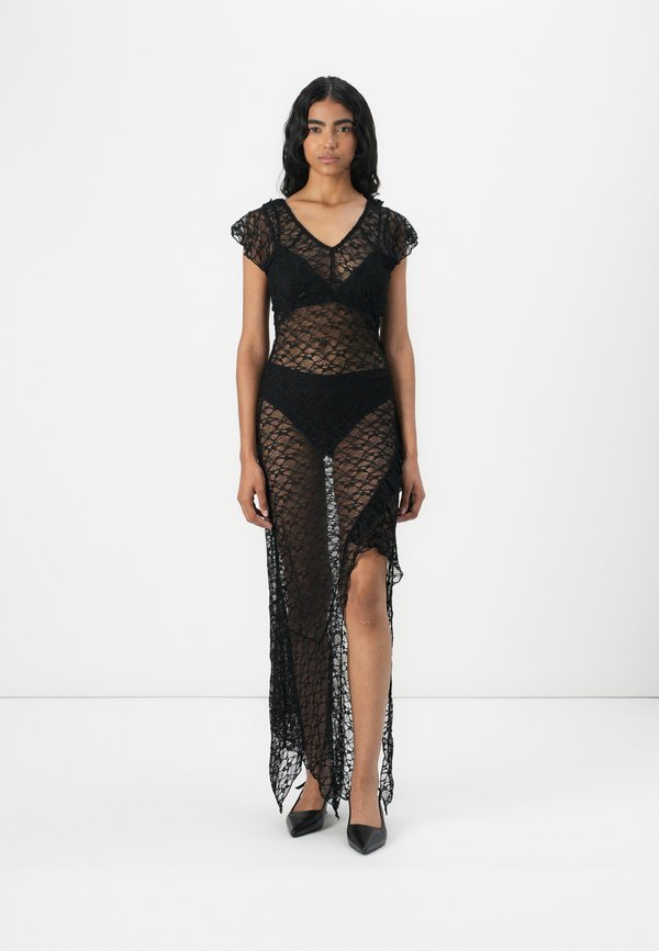 NMLACEY DRESS - Maxikleid
