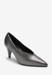 Next Decolleté - silver-coloured