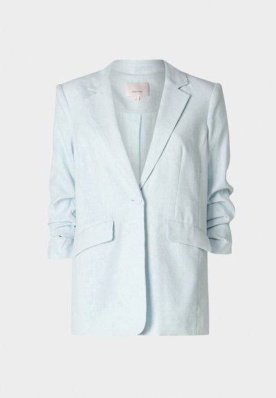 Cinq à Sept KYLIE - Pitkä takki - glacial blue