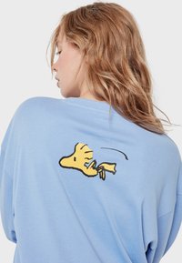 Gisela SET - Conjunto de pijama - light blue