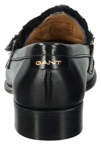 GANT KENNEDII - Slipper - black
