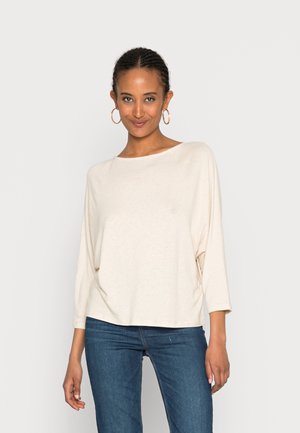 KIRINI - Longsleeve - natural glaze