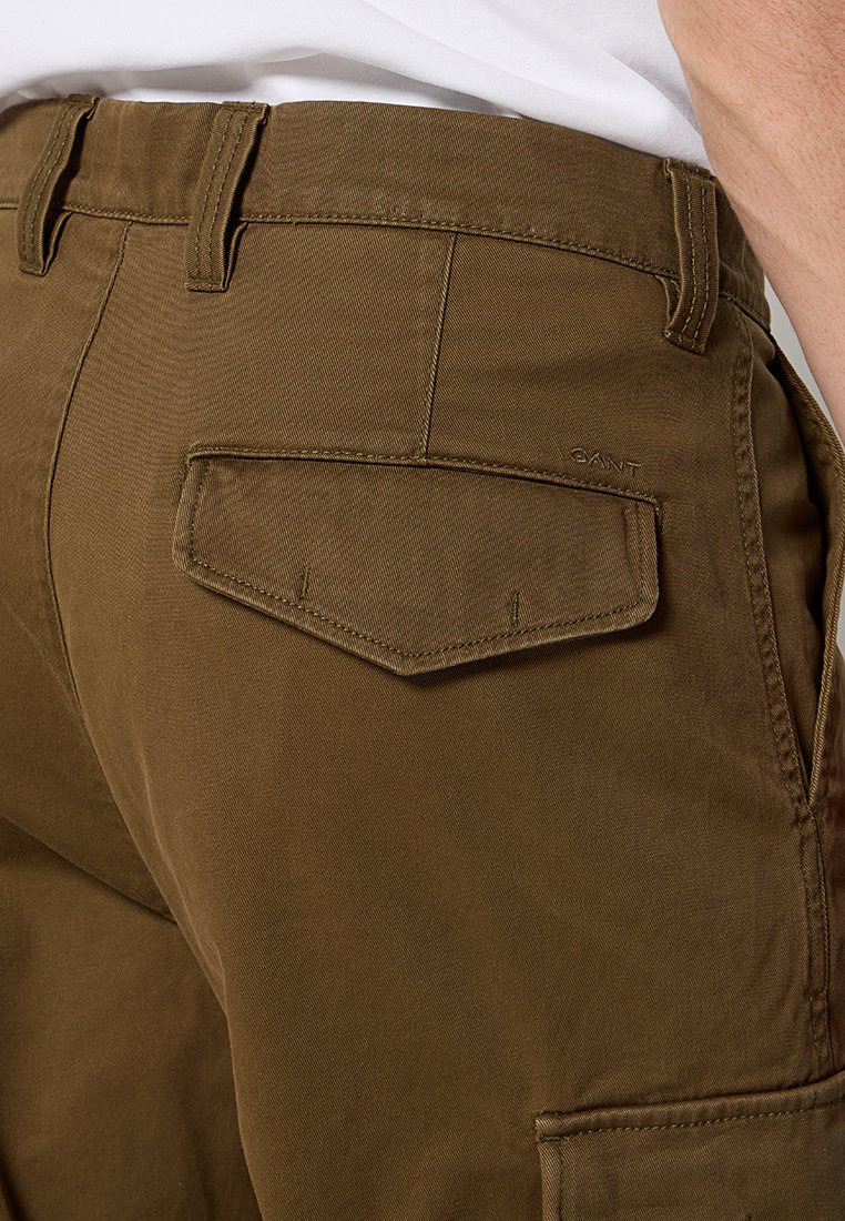 Cargohose
