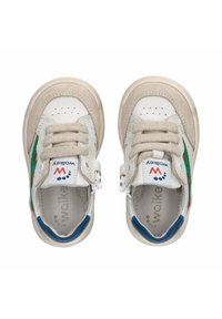 Walkey SNEAKERS - Scarpe primi passi - bianco