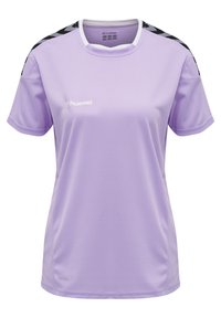 Non sélectionné, lavendula