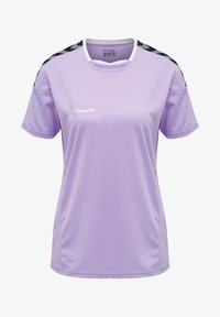 Non sélectionné, lavendula