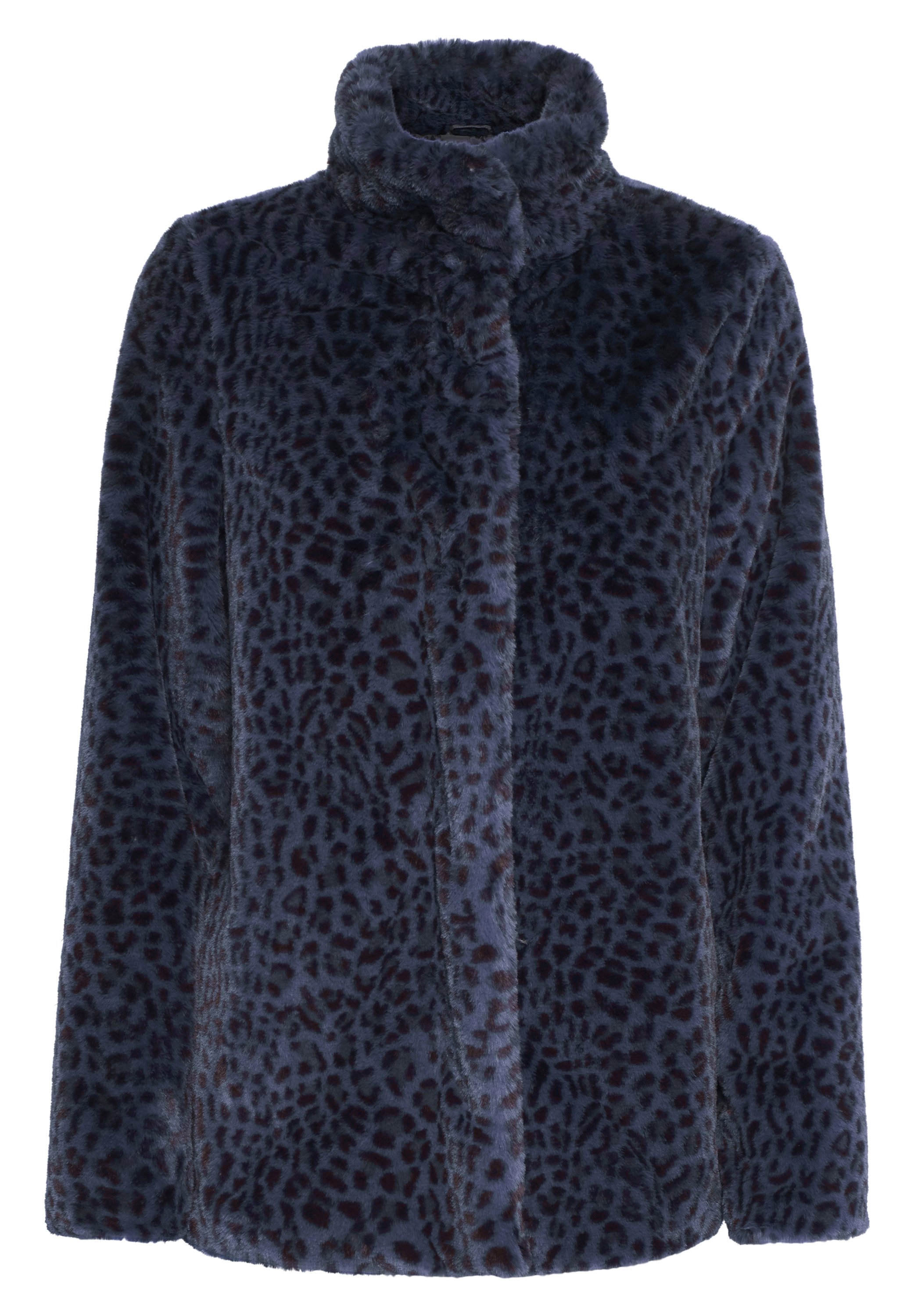 Fransa Vinterjacka navy blazer mix Zalando.se Marella Vinterjackor: 6 Produkter | Stylight
