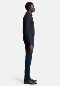 7 for all mankind TAPERED - Jeans slim fit - dark blue