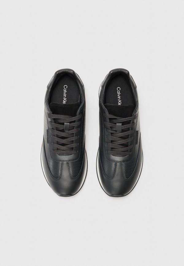 LOW PROF RUNN - Trainers3