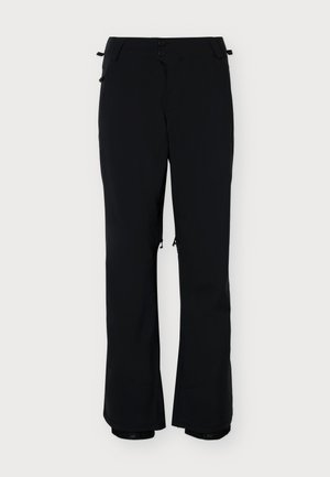 Burton, WOMENS RESERVE STRETCH - Панталони за сноуборд - true black
