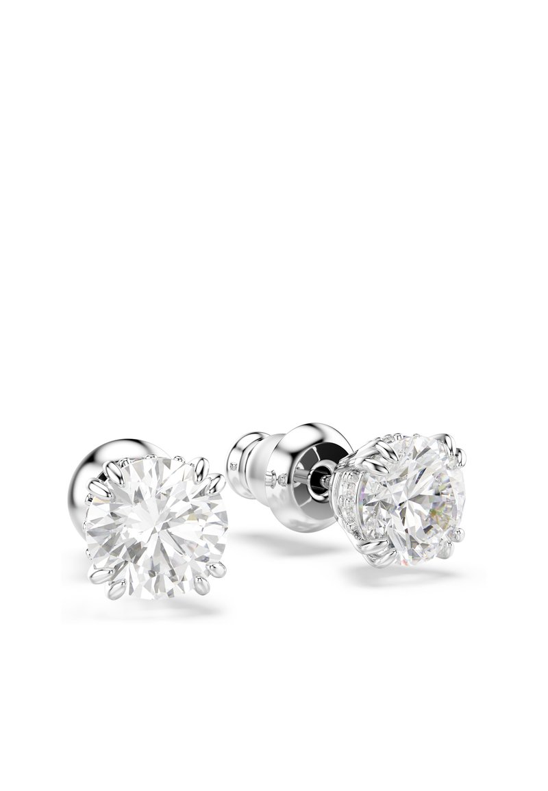 EDBLAD CREST STUDS - Orecchini - steel/argentato