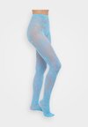 ROSA TIGHTS - Tights - sky blue