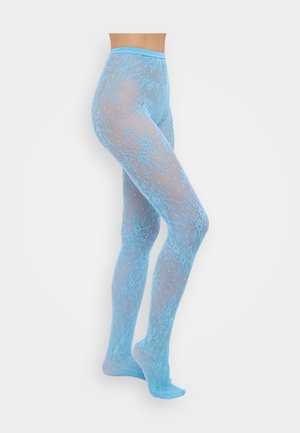 Swedish Stockings ROSA TIGHTS - Collant - sky blue