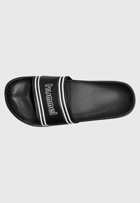 Hummel Badsandal - black