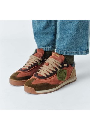 SATORISAN, UNISEX - Zapatillas - xide