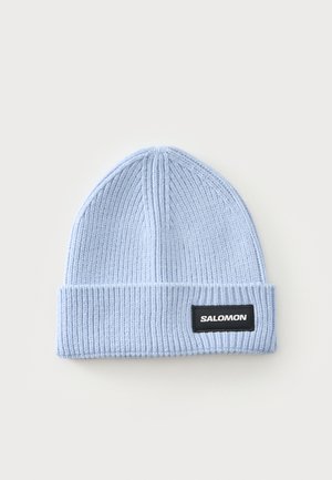 Salomon CLASSIC UNISEX - Σκούφος - brunnera blue