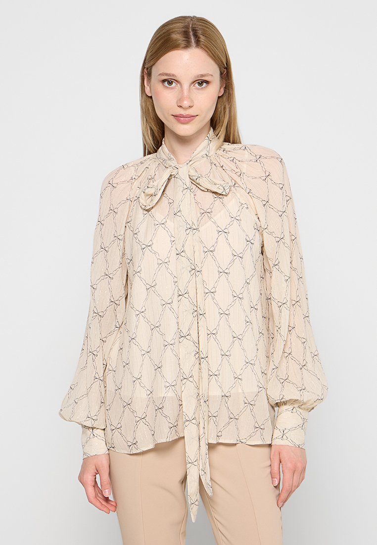 TWINSET Blouse meerkleurig