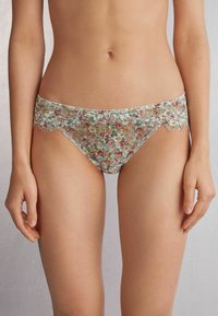Intimissimi - FLORAL ROMANCE - Briefs - print Thumbnail Image 1