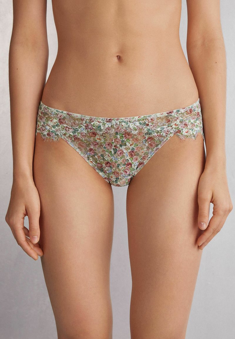 Intimissimi - FLORAL ROMANCE - Briefs - print, Enlarge