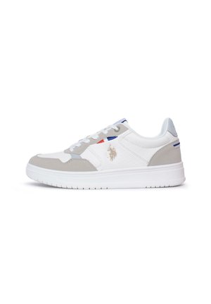 KOSMO - Sneakers - bianco