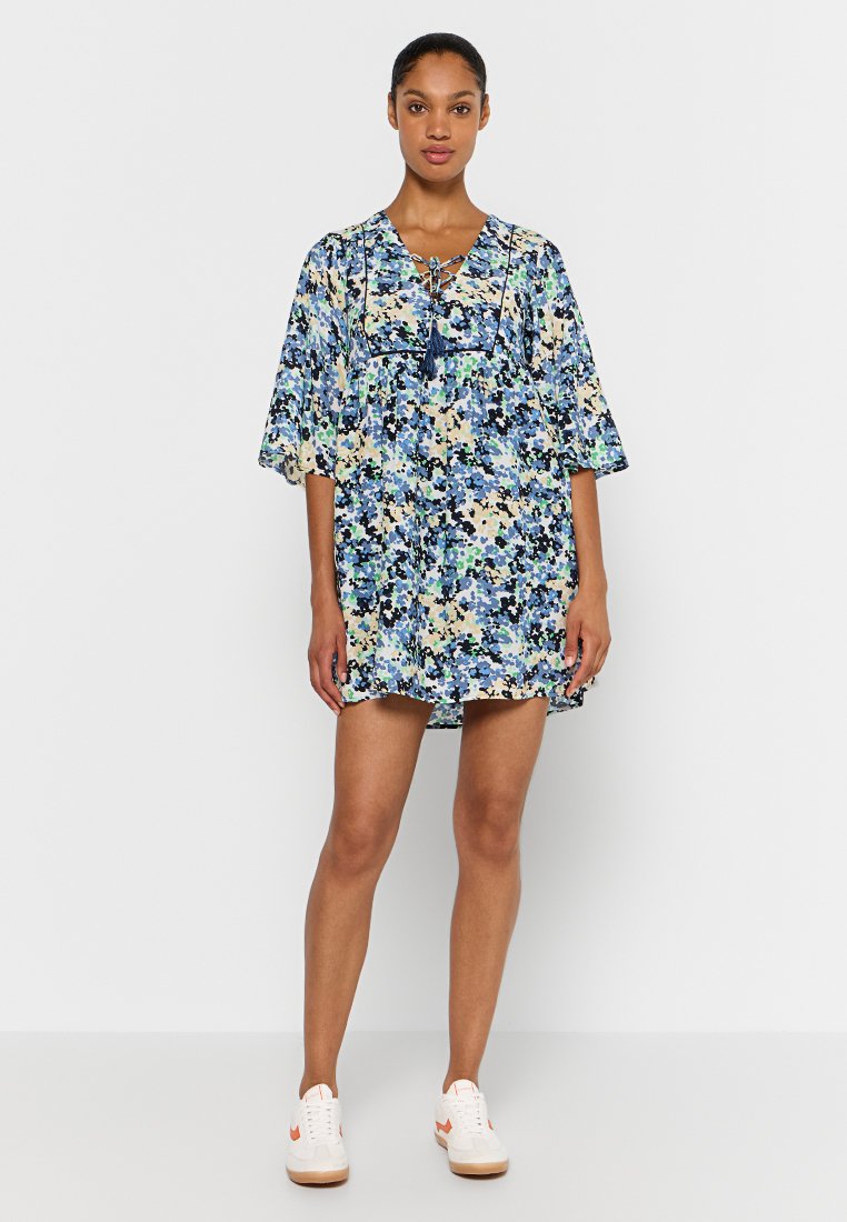 Pepe Jeans Jurk meerkleurig