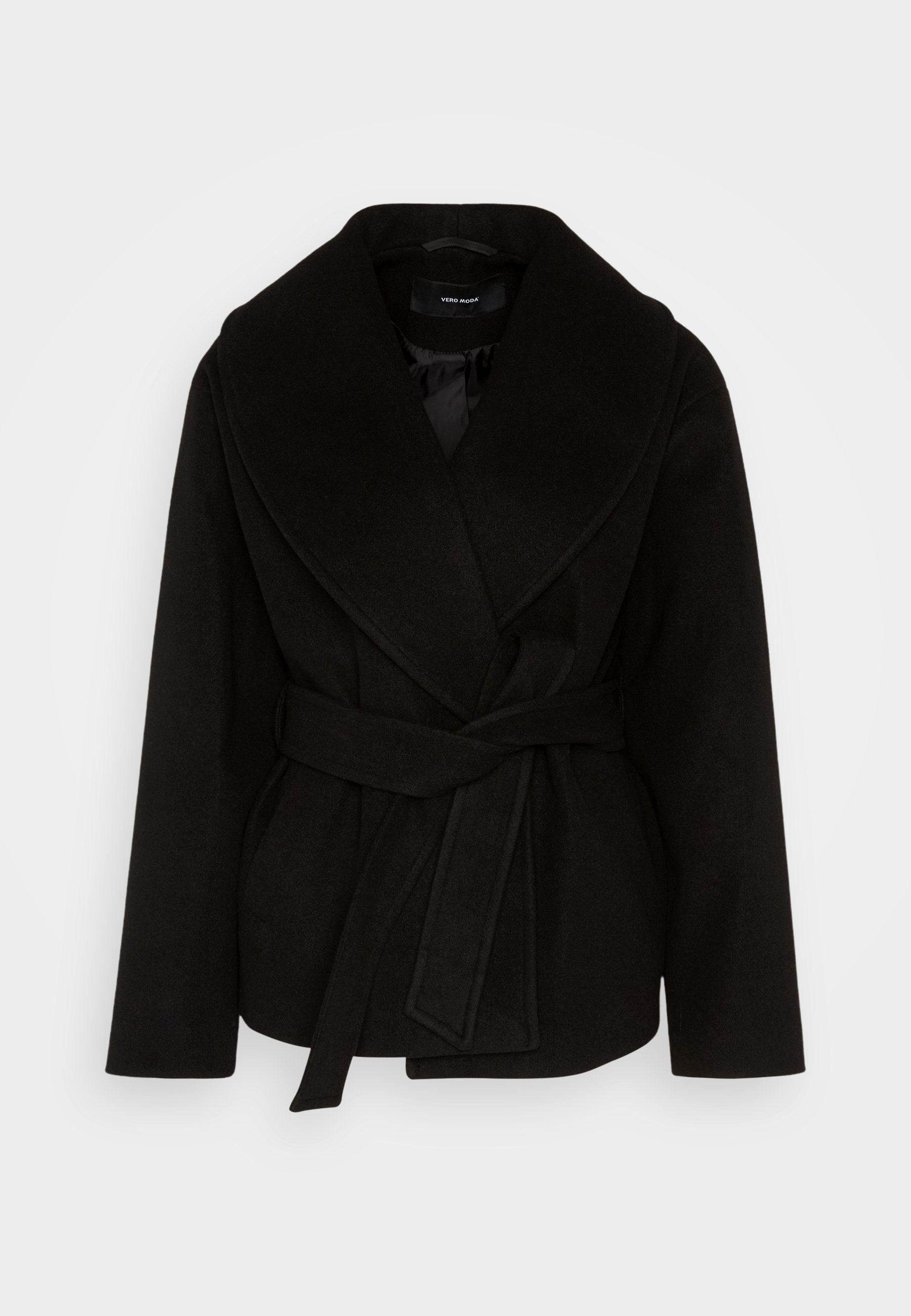 Light jacket
