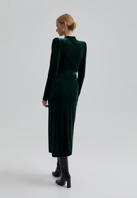 ANDIATA SIBLEY - Koktejlové šaty / šaty na párty - dark green