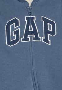 GAP LOGO UNISEX - Combinaison - bainbridge blue