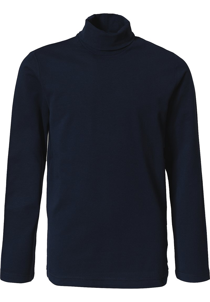 United Colors of Benetton Maglietta a manica lunga - blau