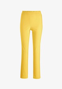 Ausgewählt, yellow