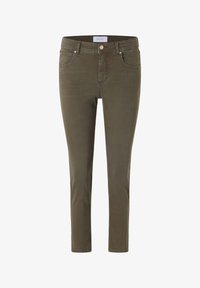 Selected, oliv - 0013