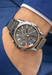 Tommy Hilfiger - Zegarek chronograficzny
