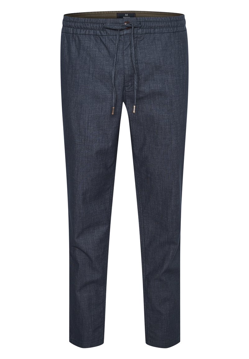 Matinique Broek donkerblauw